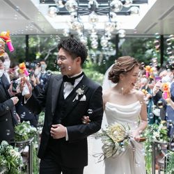 ザ・ガーデンオリエンタル大阪の写真35枚目