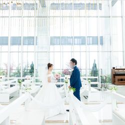 アヴァンセリアン大阪の写真20枚目