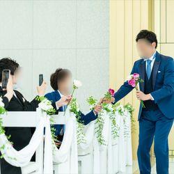 アヴァンセリアン大阪の写真34枚目