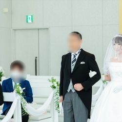 アヴァンセリアン大阪の写真14枚目