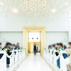 アヴァンセリアン大阪の写真13枚目