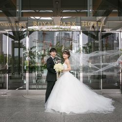 横浜ロイヤルパークホテルの写真28枚目