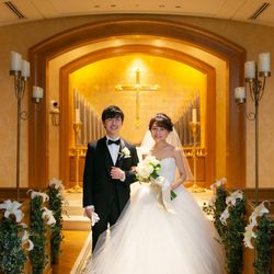 横浜ロイヤルパークホテルの写真12枚目