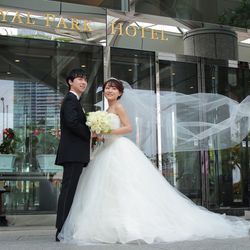 横浜ロイヤルパークホテルの写真21枚目