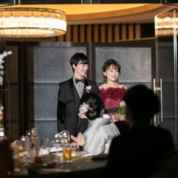 横浜ロイヤルパークホテルの写真3枚目