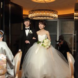 横浜ロイヤルパークホテルの写真4枚目