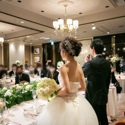 横浜ロイヤルパークホテルの写真24枚目