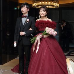 横浜ロイヤルパークホテルの写真10枚目