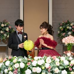 横浜ロイヤルパークホテルの写真31枚目