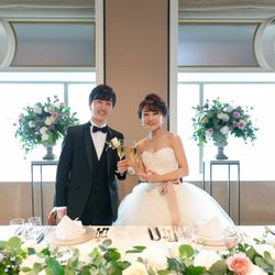 横浜ロイヤルパークホテルの写真11枚目