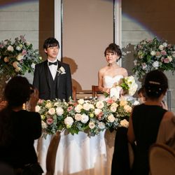 横浜ロイヤルパークホテルの写真10枚目