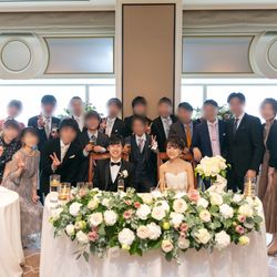 横浜ロイヤルパークホテルの写真36枚目