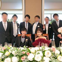 横浜ロイヤルパークホテルの写真18枚目