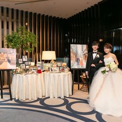 横浜ロイヤルパークホテルの写真26枚目