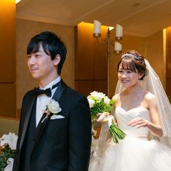 横浜ロイヤルパークホテルの写真8枚目