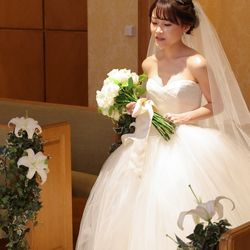 横浜ロイヤルパークホテルの写真9枚目