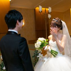 横浜ロイヤルパークホテルの写真14枚目