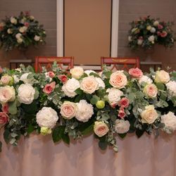 横浜ロイヤルパークホテルの写真10枚目