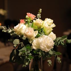 横浜ロイヤルパークホテルの写真21枚目