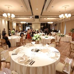 横浜ロイヤルパークホテルの写真26枚目