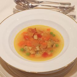 横浜ロイヤルパークホテルの写真19枚目