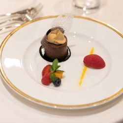 横浜ロイヤルパークホテルの写真12枚目