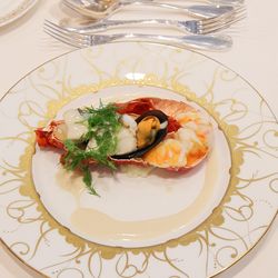 横浜ロイヤルパークホテルの写真10枚目