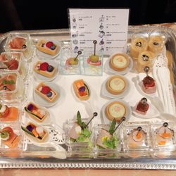 横浜ロイヤルパークホテルの写真4枚目