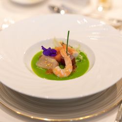 横浜ロイヤルパークホテルの写真29枚目