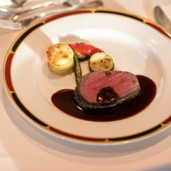 横浜ロイヤルパークホテルの写真19枚目