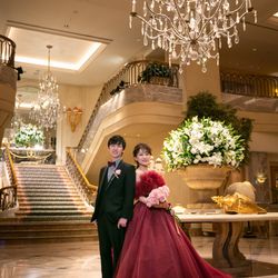 横浜ロイヤルパークホテルの写真7枚目