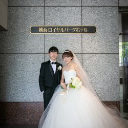 横浜ロイヤルパークホテルの写真28枚目