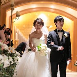 横浜ロイヤルパークホテルの写真11枚目