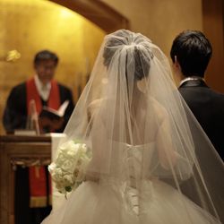 横浜ロイヤルパークホテルの写真21枚目