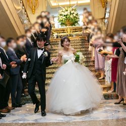 横浜ロイヤルパークホテルの写真29枚目