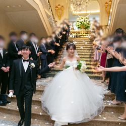 横浜ロイヤルパークホテルの写真32枚目