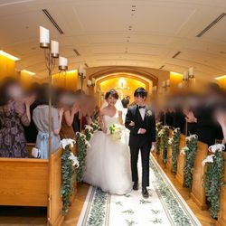 横浜ロイヤルパークホテルの写真1枚目