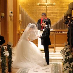 横浜ロイヤルパークホテルの写真4枚目