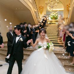 横浜ロイヤルパークホテルの写真6枚目