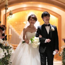 横浜ロイヤルパークホテルの写真28枚目