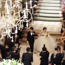 横浜ロイヤルパークホテルの写真11枚目