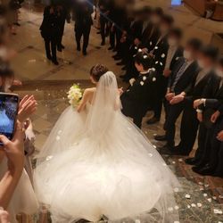 横浜ロイヤルパークホテルの写真16枚目