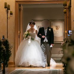 横浜ロイヤルパークホテルの写真21枚目