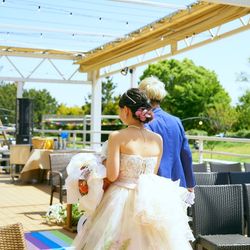 葛西臨海公園ウエディング Denim-デニム-の写真7枚目