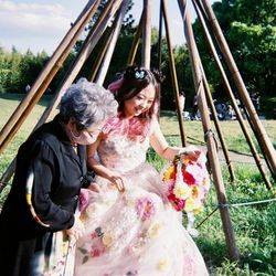 葛西臨海公園ウエディング Denim-デニム-の写真17枚目