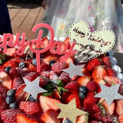 葛西臨海公園ウエディング Denim-デニム-の写真35枚目