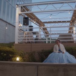 葛西臨海公園ウエディング Denim-デニム-の写真21枚目