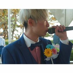 葛西臨海公園ウエディング Denim-デニム-の写真28枚目