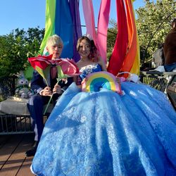 葛西臨海公園ウエディング Denim-デニム-の写真29枚目