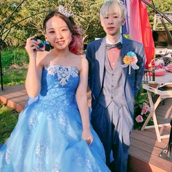 葛西臨海公園ウエディング Denim-デニム-の写真10枚目